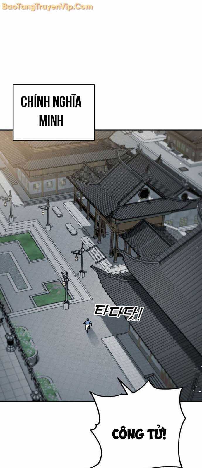 Cửu Thiên Kiếm Pháp - Chapter 124.4 - Trang 77