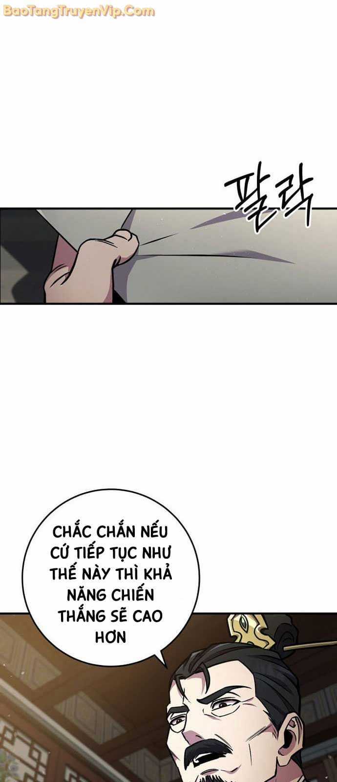 Cửu Thiên Kiếm Pháp - Chapter 124.4 - Trang 80