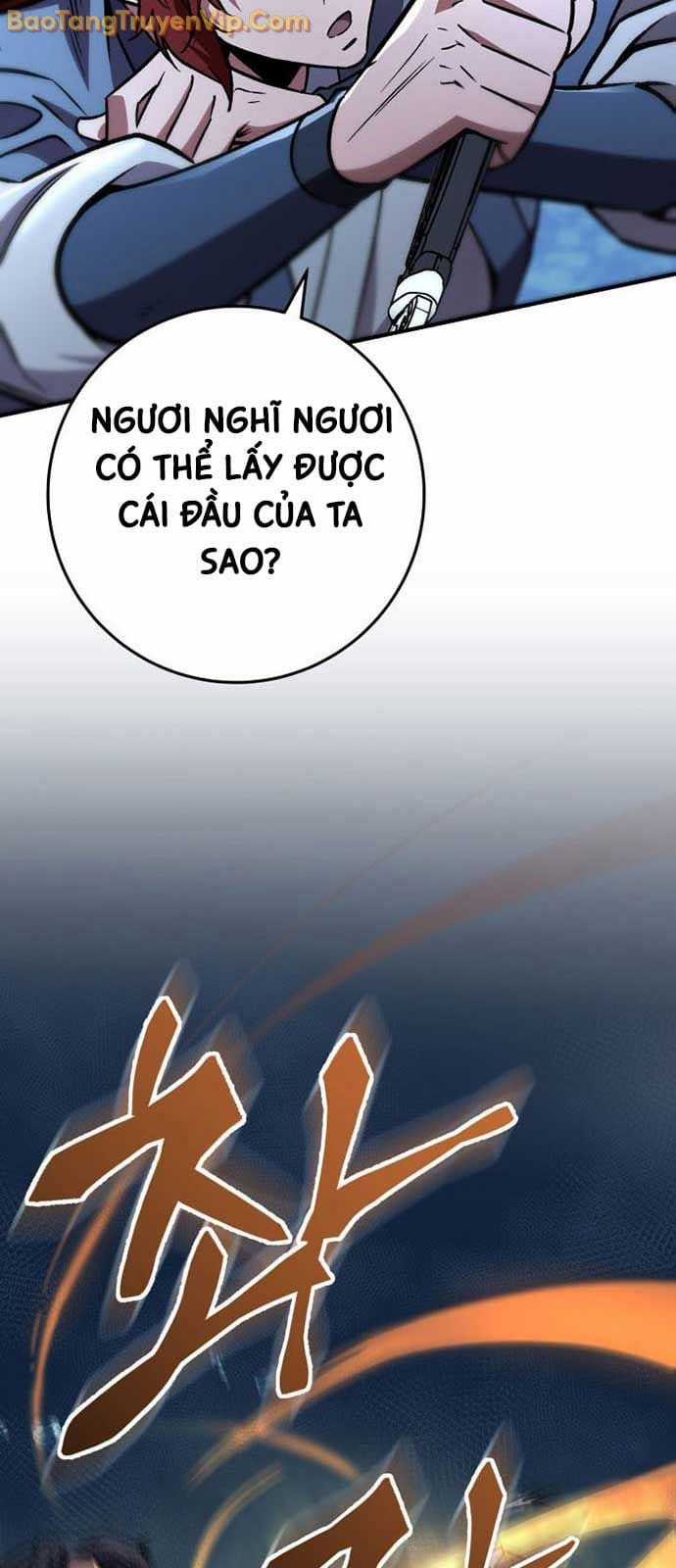 Cửu Thiên Kiếm Pháp - Chapter 124.4 - Trang 9