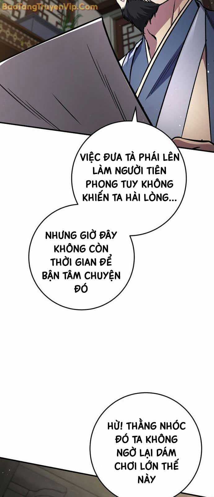 Cửu Thiên Kiếm Pháp - Chapter 124.4 - Trang 81