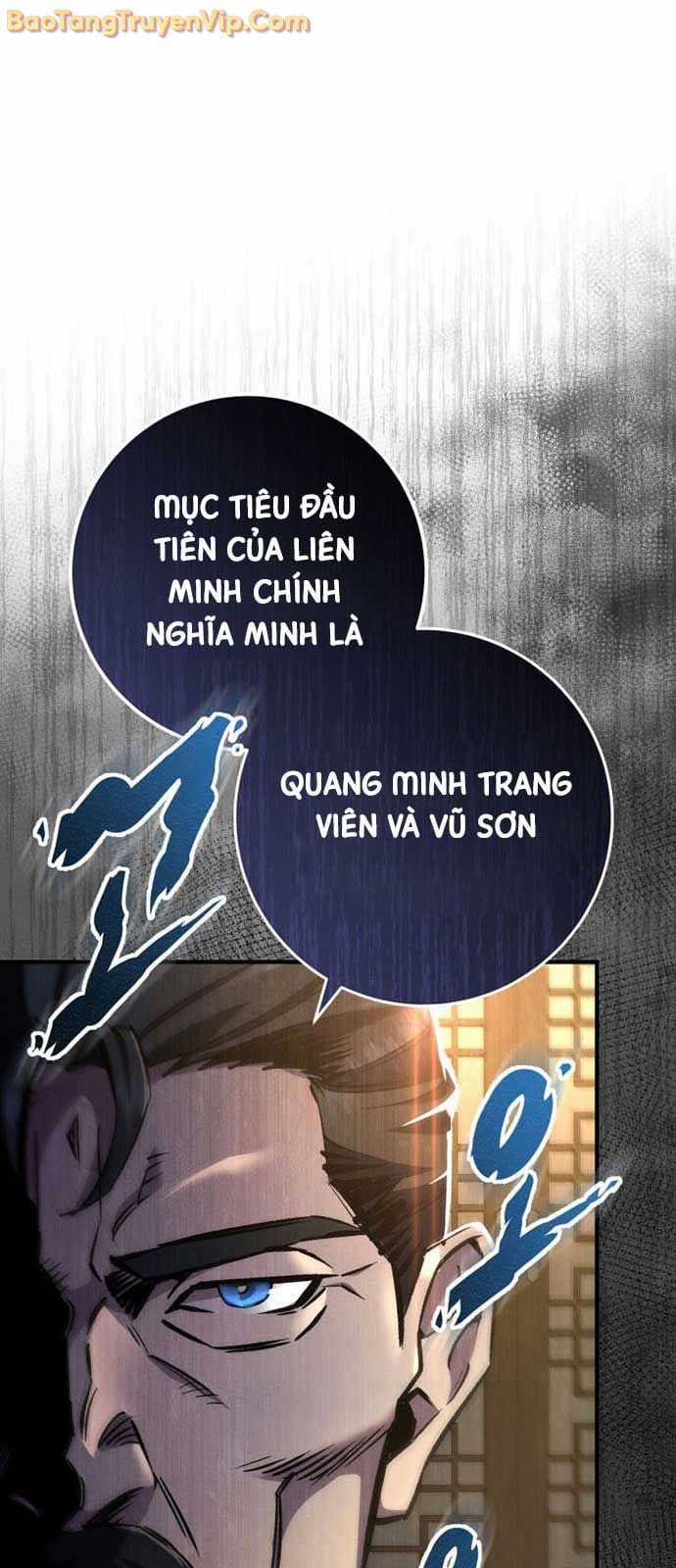 Cửu Thiên Kiếm Pháp - Chapter 124.4 - Trang 83