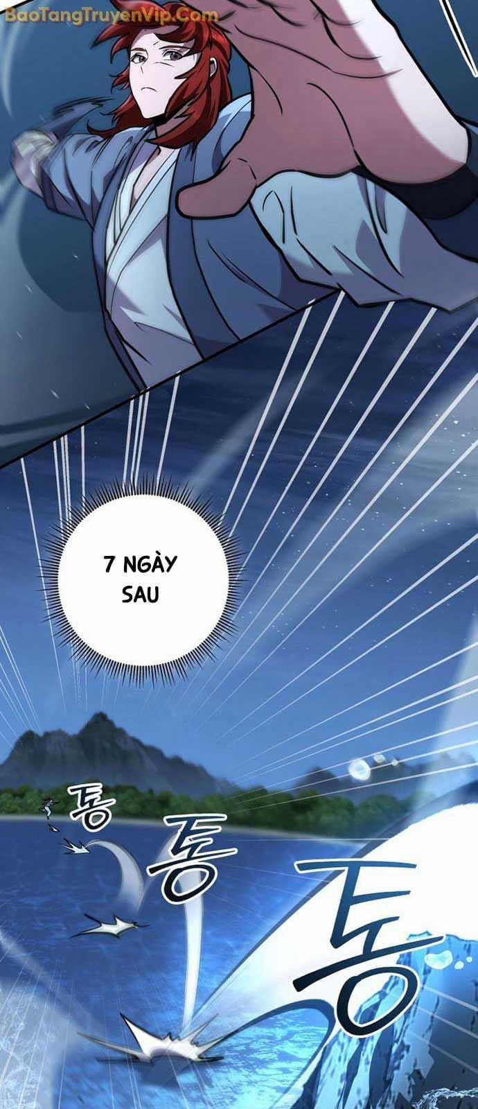 Cửu Thiên Kiếm Pháp - Chapter 124.4 - Trang 87