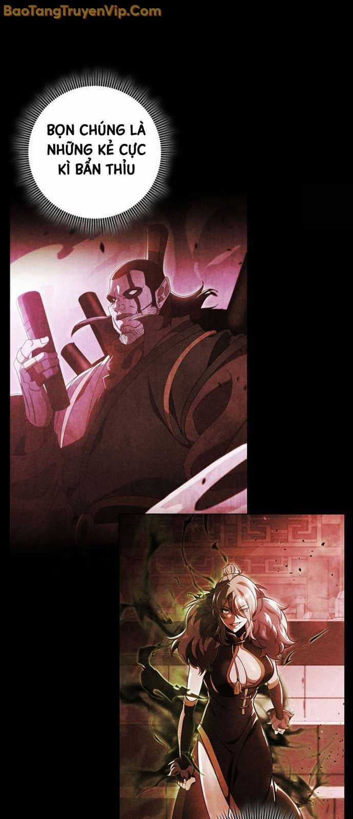 Cửu Thiên Kiếm Pháp - Chapter 124.4 - Trang 90