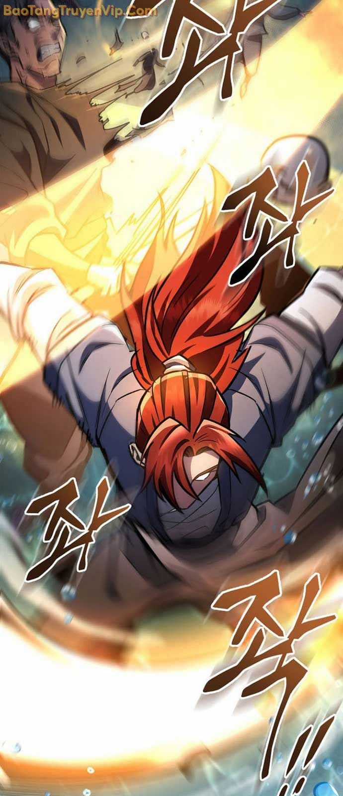 Cửu Thiên Kiếm Pháp - Chapter 124.4 - Trang 10