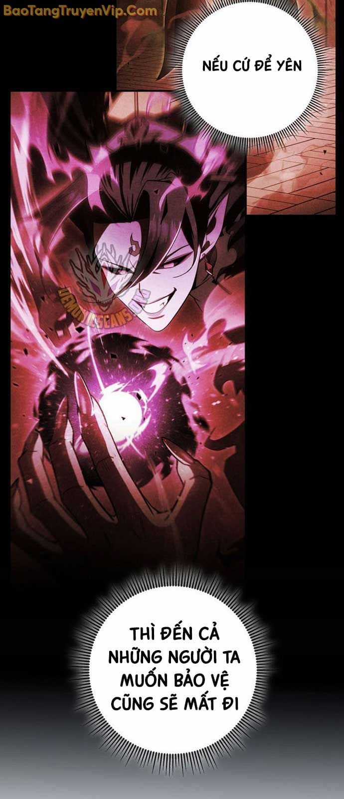 Cửu Thiên Kiếm Pháp - Chapter 124.4 - Trang 91