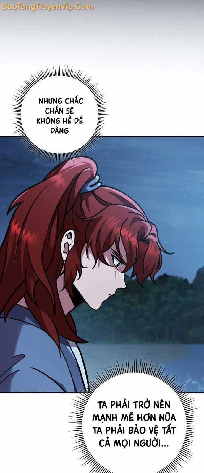 Cửu Thiên Kiếm Pháp - Chapter 124.4 - Trang 92