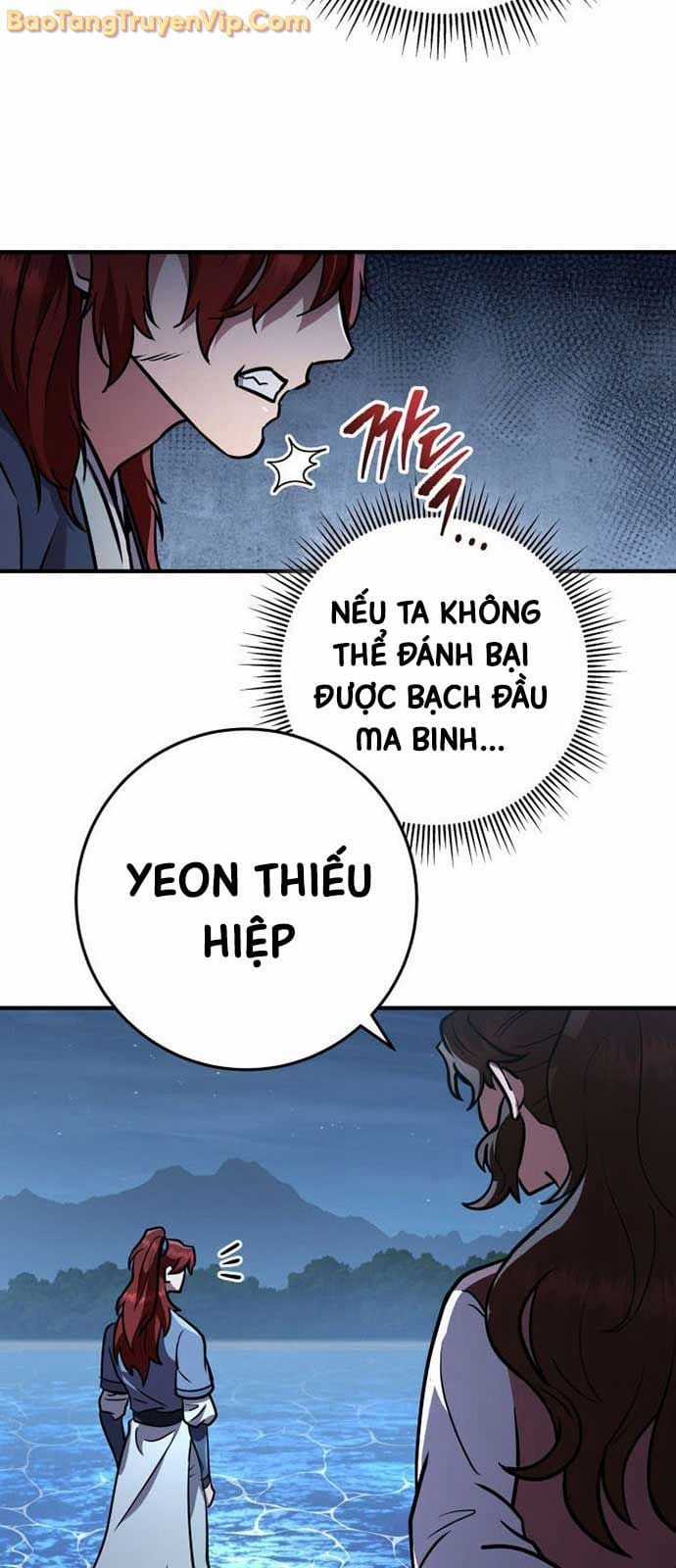 Cửu Thiên Kiếm Pháp - Chapter 124.4 - Trang 93