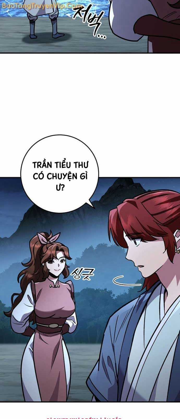 Cửu Thiên Kiếm Pháp - Chapter 124.4 - Trang 94