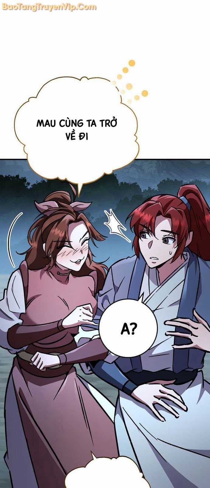 Cửu Thiên Kiếm Pháp - Chapter 124.4 - Trang 96