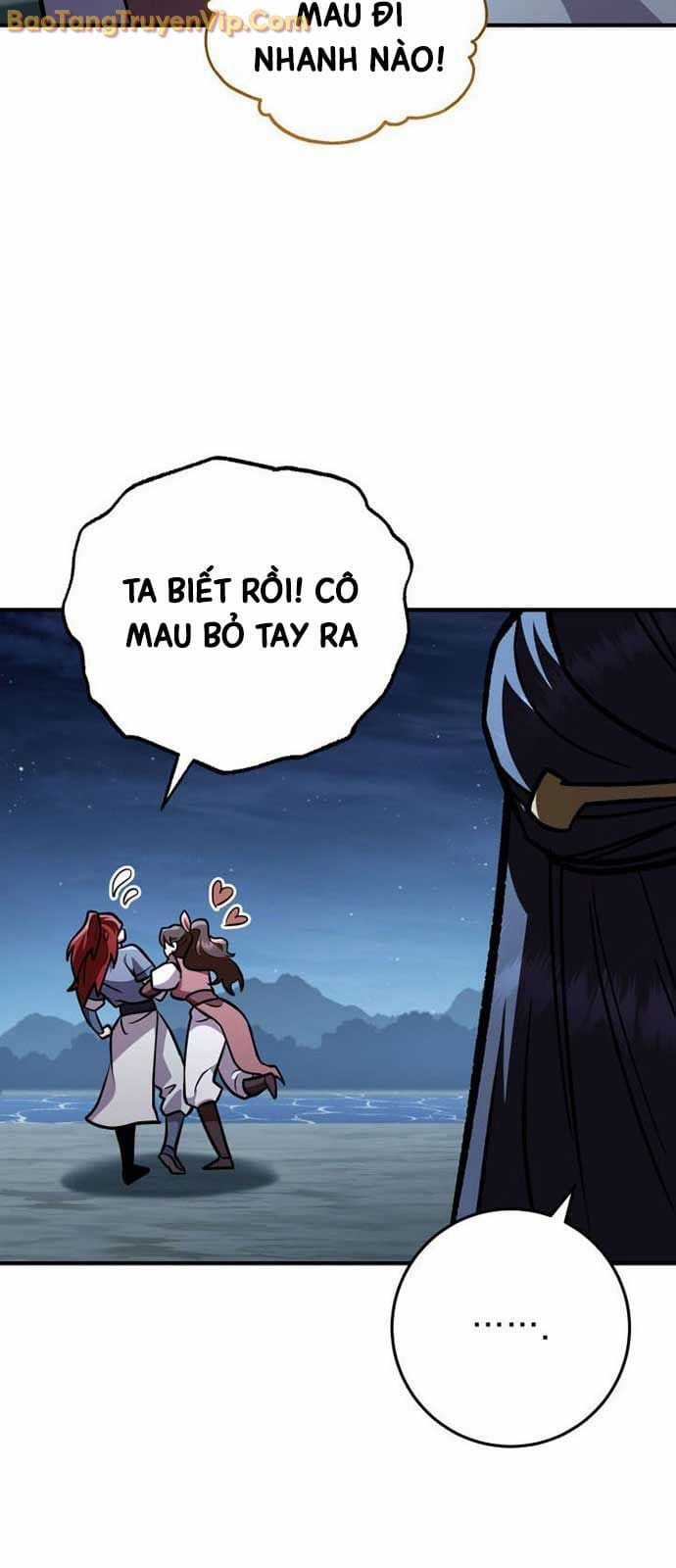 Cửu Thiên Kiếm Pháp - Chapter 124.4 - Trang 97