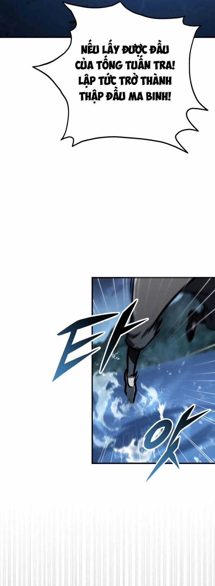 Cửu Thiên Kiếm Pháp - Chapter 124 - Trang 2