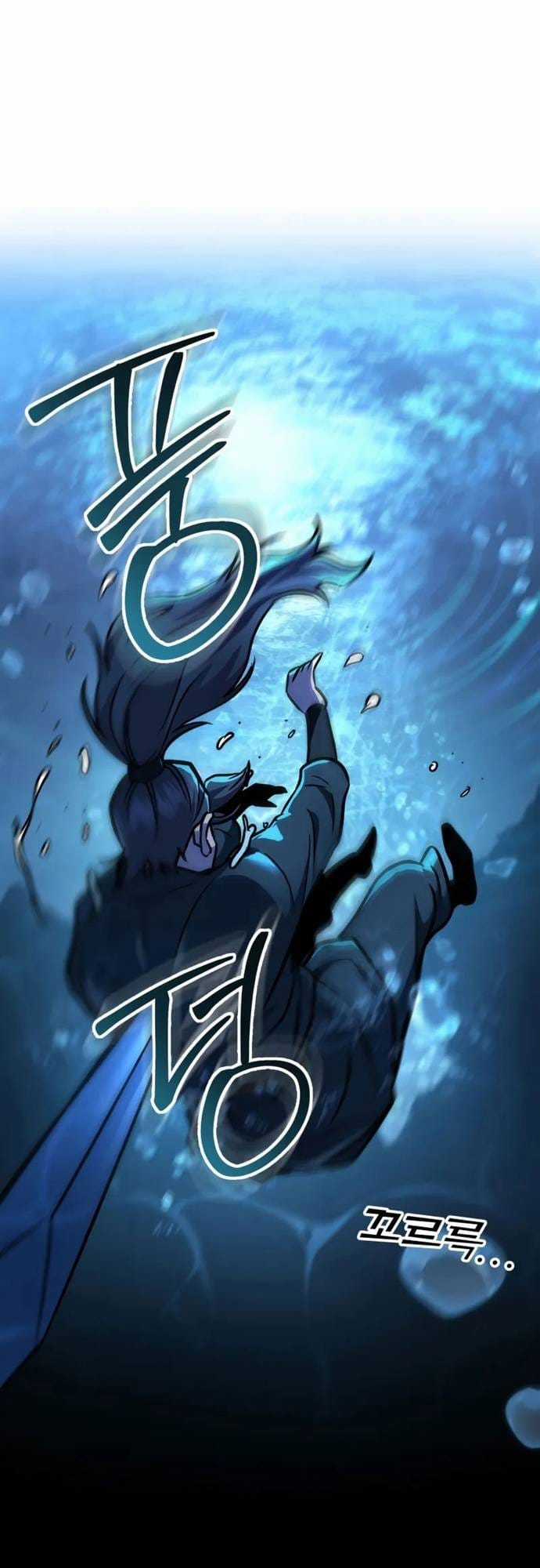 Cửu Thiên Kiếm Pháp - Chapter 124 - Trang 11
