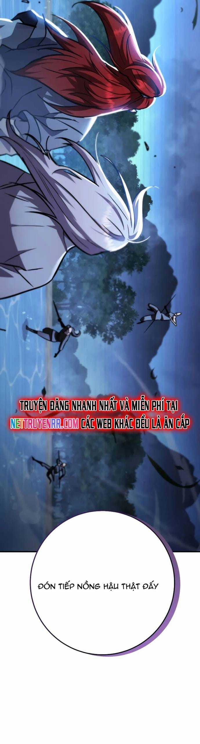 Cửu Thiên Kiếm Pháp - Chapter 124 - Trang 13