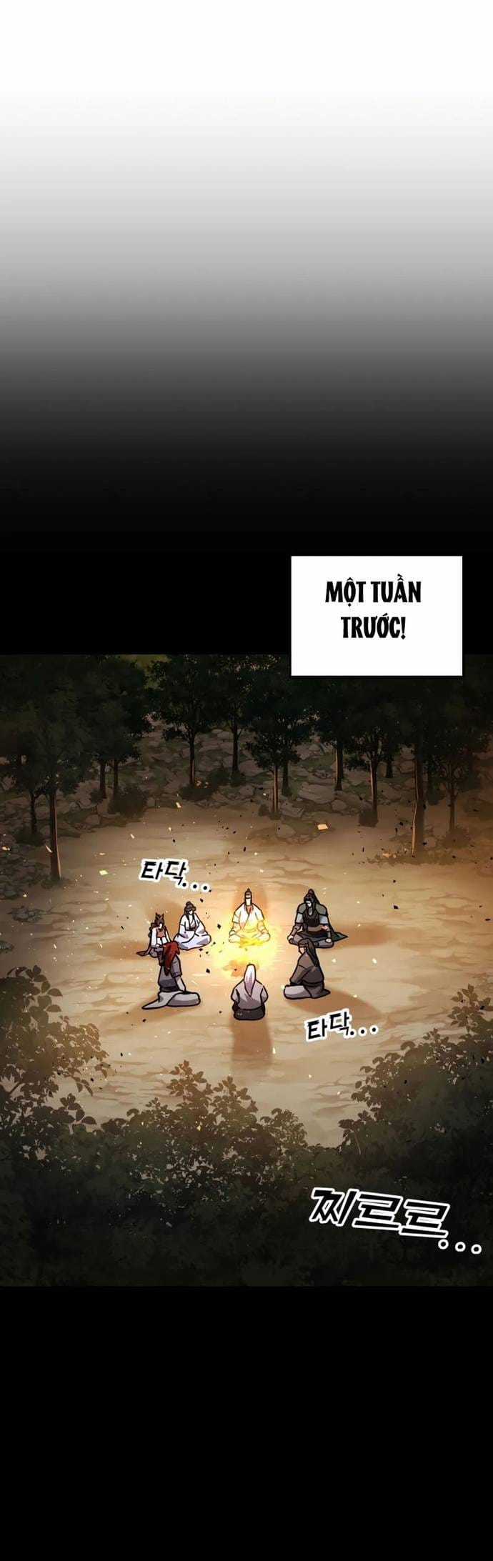 Cửu Thiên Kiếm Pháp - Chapter 124 - Trang 25