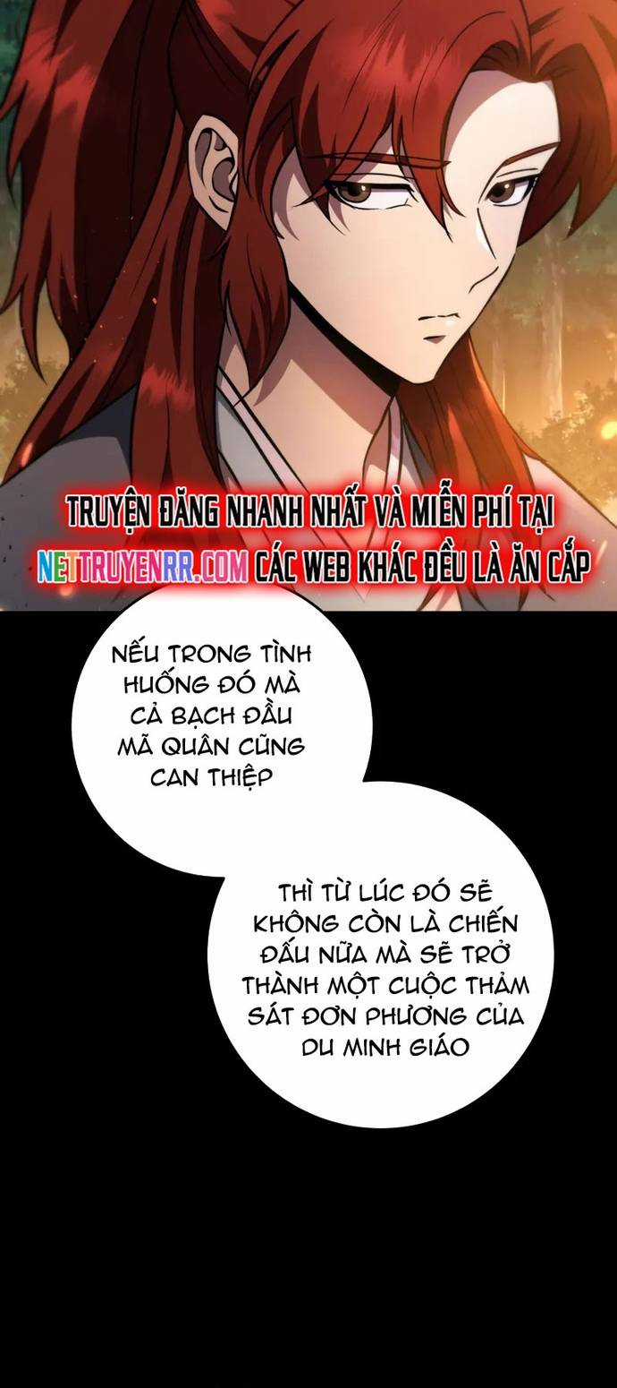 Cửu Thiên Kiếm Pháp - Chapter 124 - Trang 28