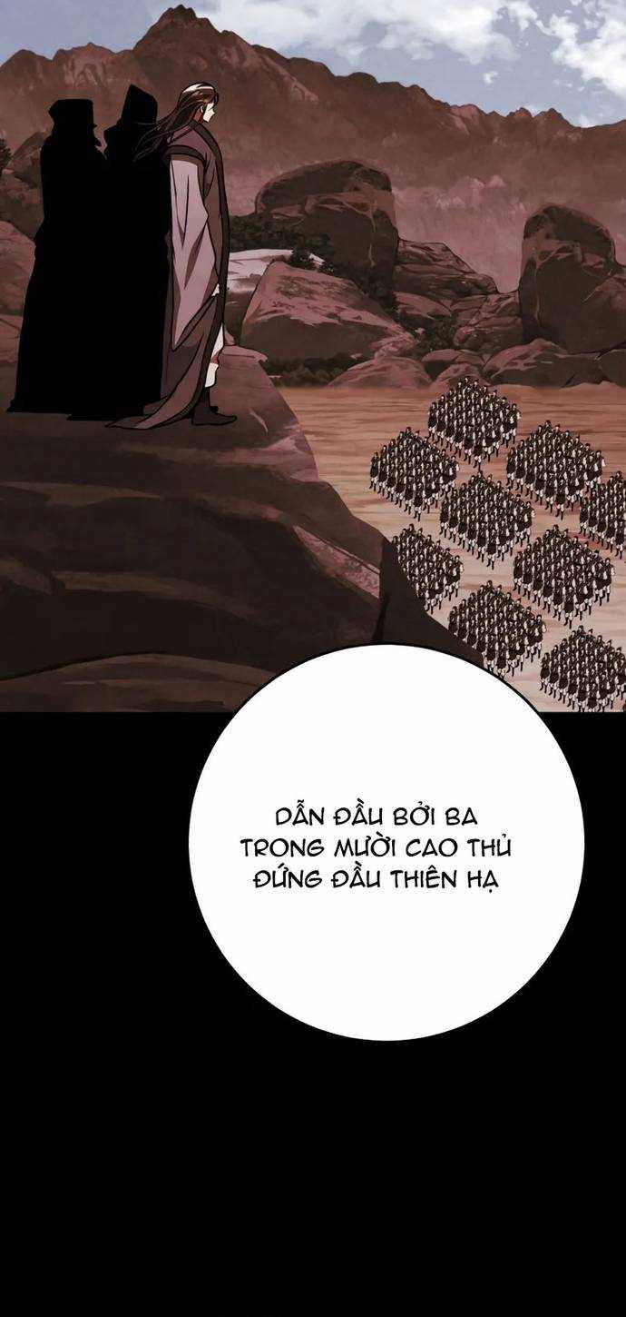 Cửu Thiên Kiếm Pháp - Chapter 124 - Trang 33