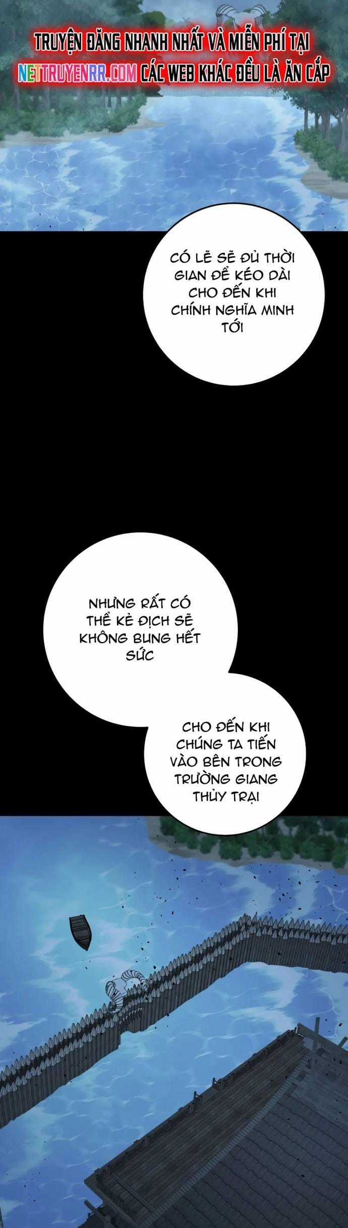Cửu Thiên Kiếm Pháp - Chapter 124 - Trang 37