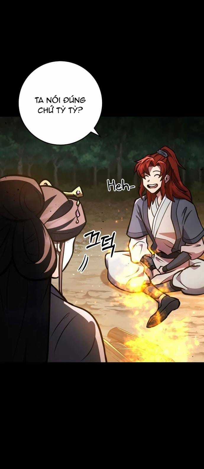 Cửu Thiên Kiếm Pháp - Chapter 124 - Trang 40
