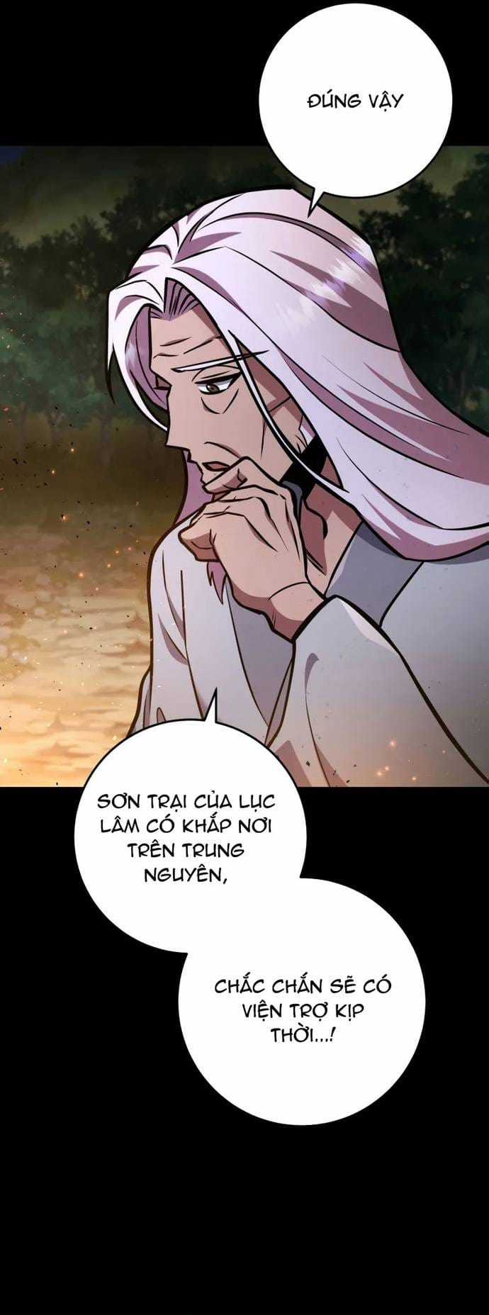 Cửu Thiên Kiếm Pháp - Chapter 124 - Trang 41