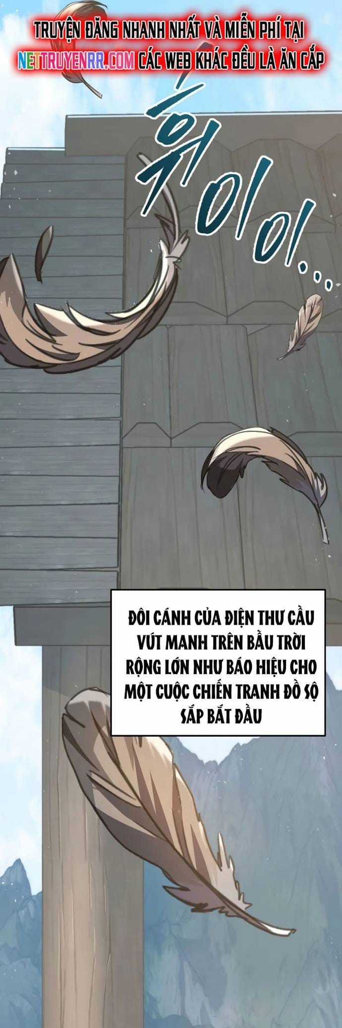 Cửu Thiên Kiếm Pháp - Chapter 124 - Trang 44