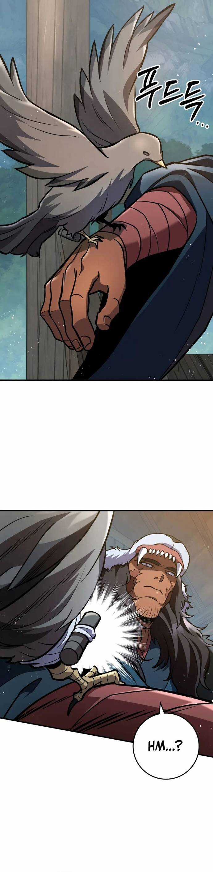 Cửu Thiên Kiếm Pháp - Chapter 124 - Trang 45