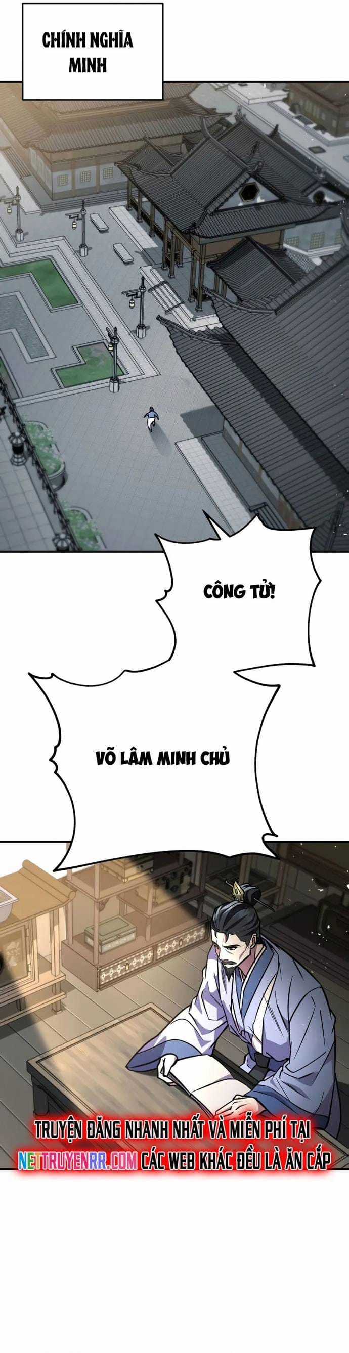 Cửu Thiên Kiếm Pháp - Chapter 124 - Trang 49