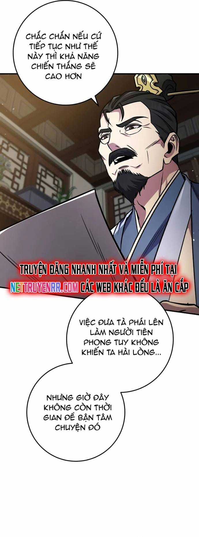 Cửu Thiên Kiếm Pháp - Chapter 124 - Trang 51