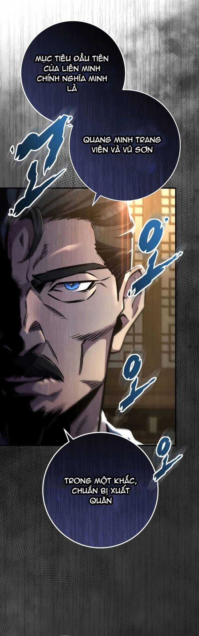 Cửu Thiên Kiếm Pháp - Chapter 124 - Trang 53