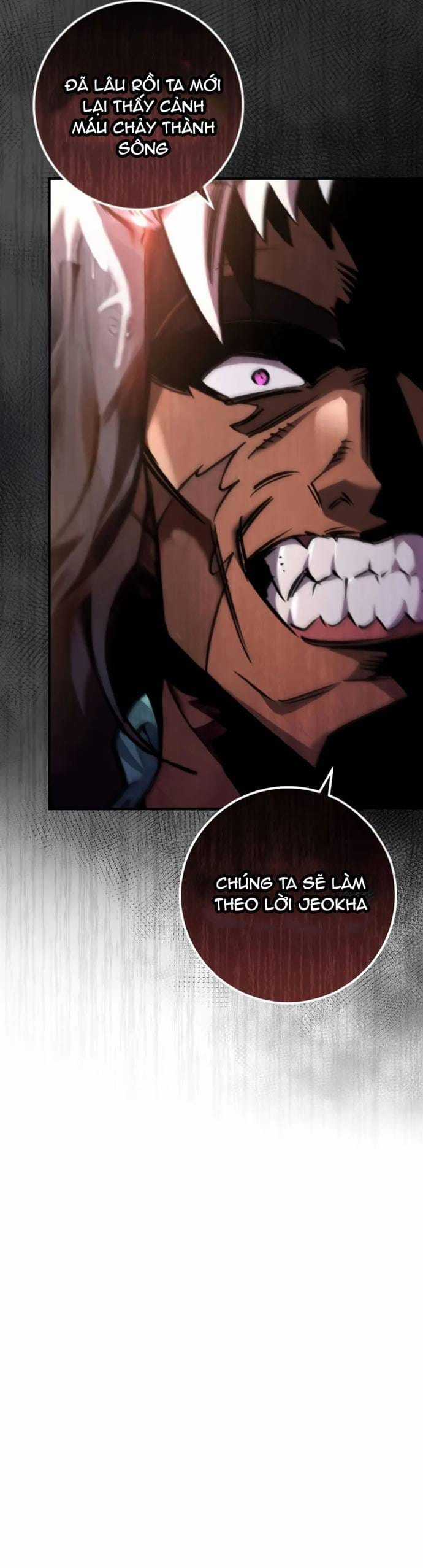 Cửu Thiên Kiếm Pháp - Chapter 124 - Trang 54