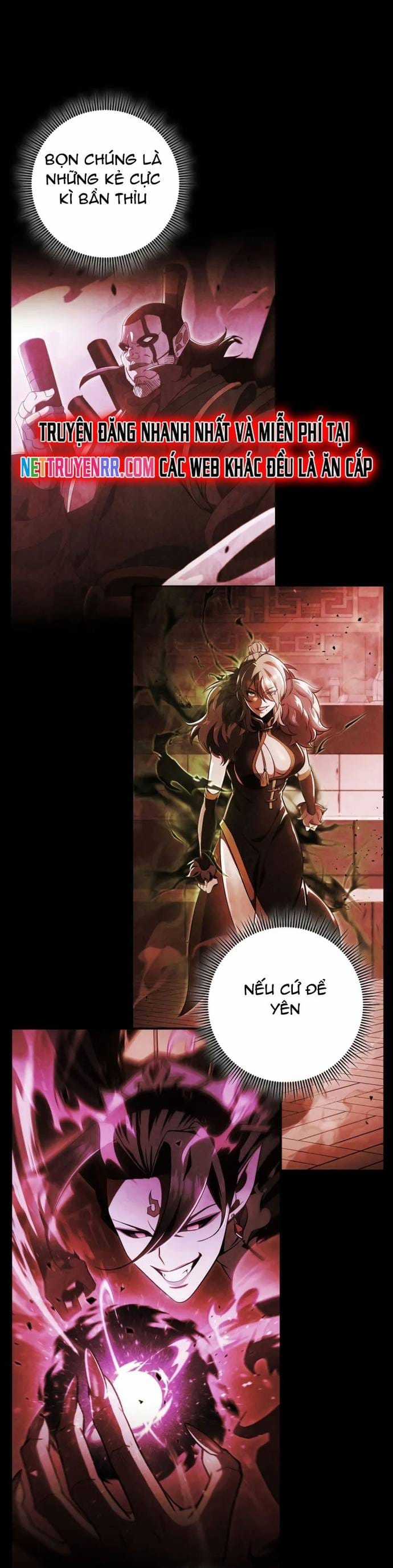 Cửu Thiên Kiếm Pháp - Chapter 124 - Trang 57