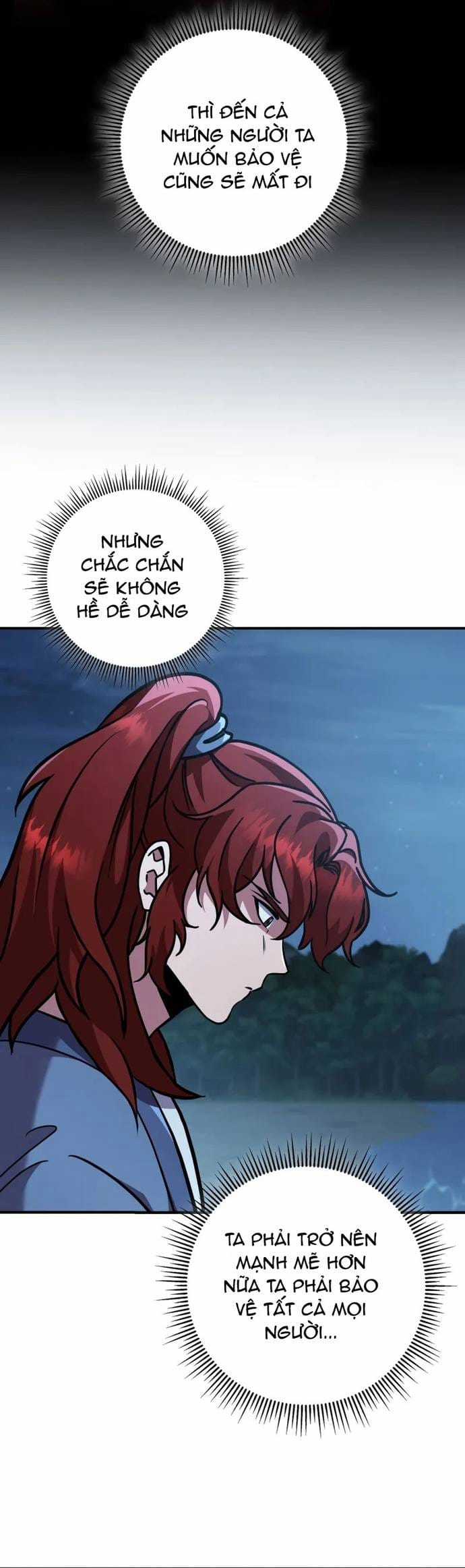 Cửu Thiên Kiếm Pháp - Chapter 124 - Trang 58