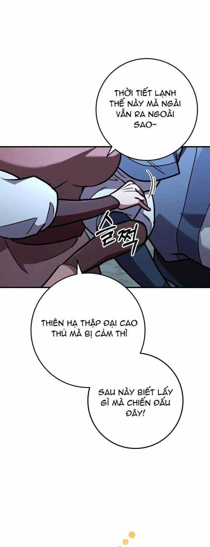 Cửu Thiên Kiếm Pháp - Chapter 124 - Trang 60
