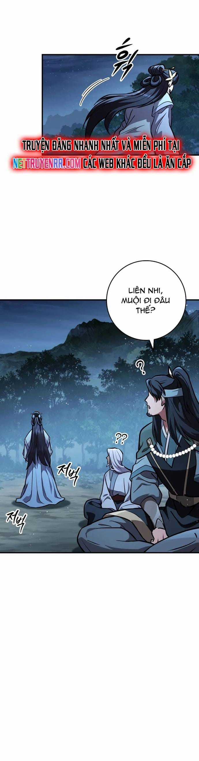 Cửu Thiên Kiếm Pháp - Chapter 124 - Trang 62