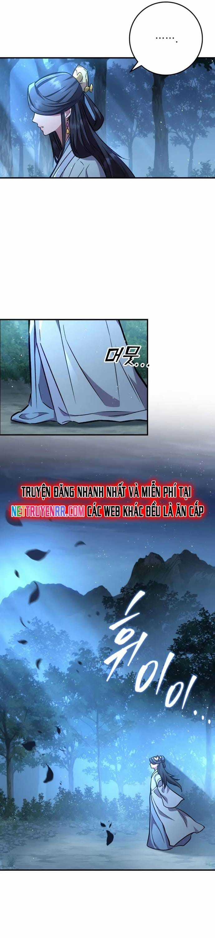 Cửu Thiên Kiếm Pháp - Chapter 124 - Trang 63