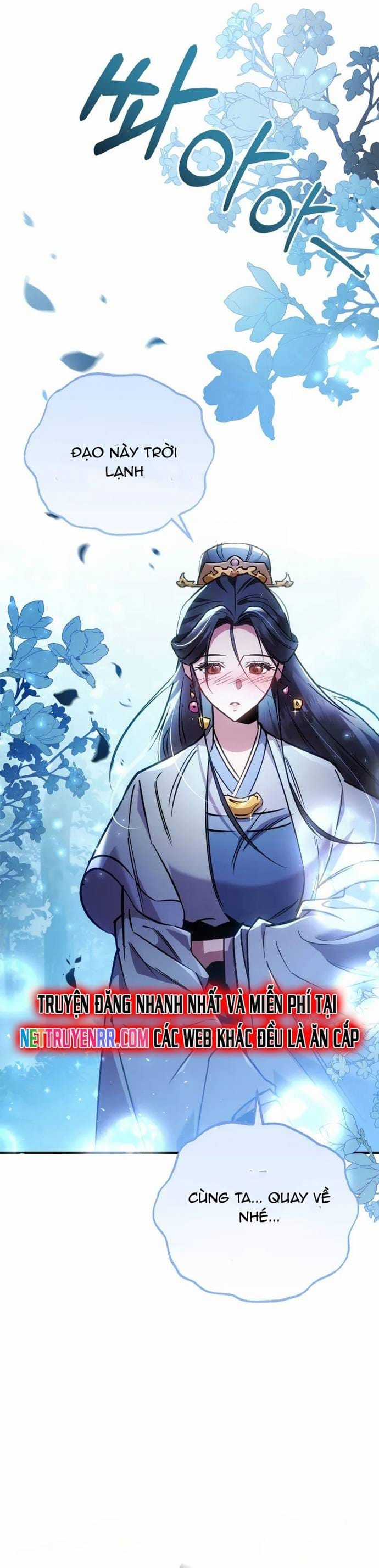 Cửu Thiên Kiếm Pháp - Chapter 124 - Trang 65