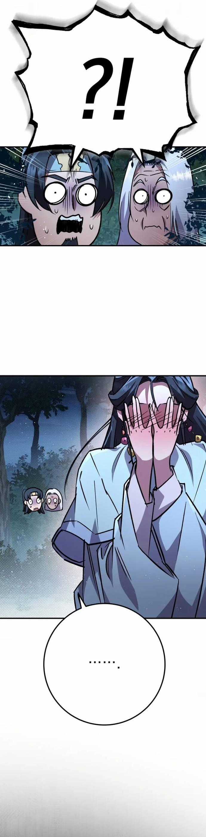 Cửu Thiên Kiếm Pháp - Chapter 124 - Trang 66