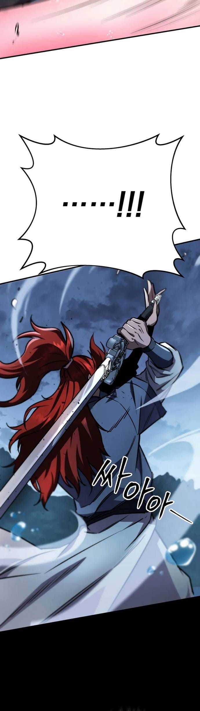 Cửu Thiên Kiếm Pháp - Chapter 124 - Trang 9