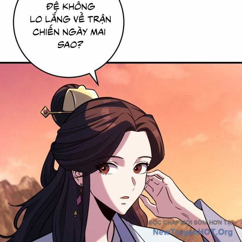 Cửu Thiên Kiếm Pháp - Chapter 125 - Trang 11