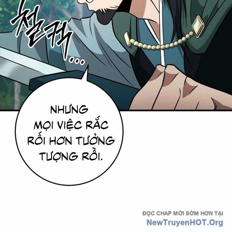Cửu Thiên Kiếm Pháp - Chapter 125 - Trang 109