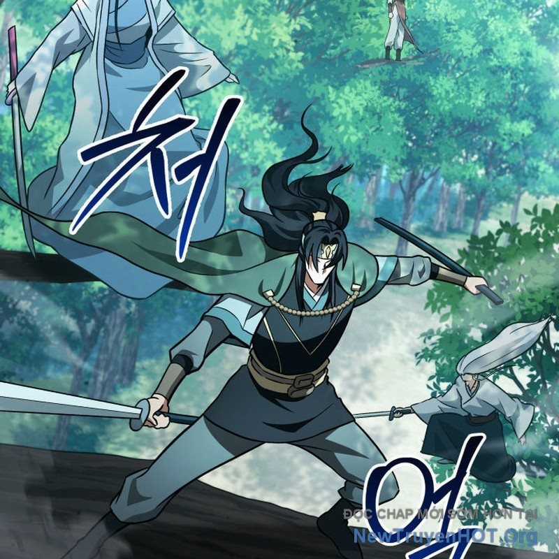 Cửu Thiên Kiếm Pháp - Chapter 125 - Trang 111