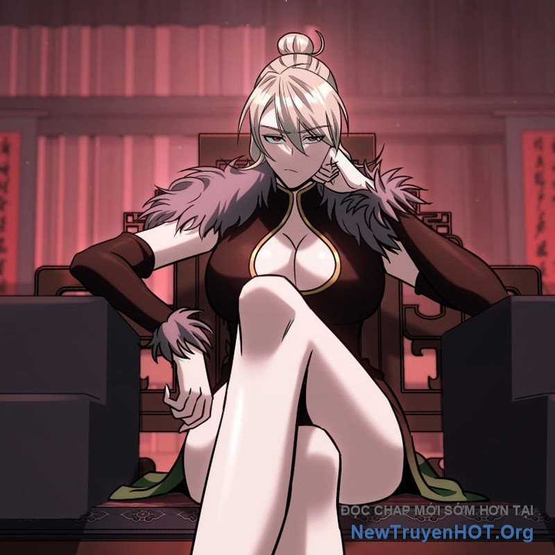 Cửu Thiên Kiếm Pháp - Chapter 125 - Trang 117