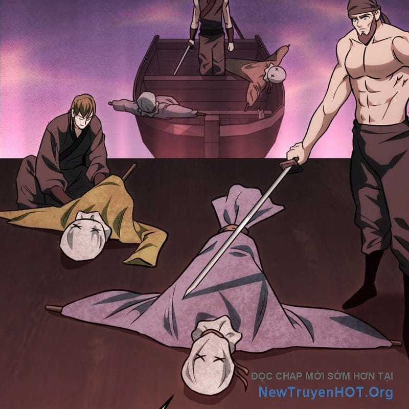 Cửu Thiên Kiếm Pháp - Chapter 125 - Trang 120