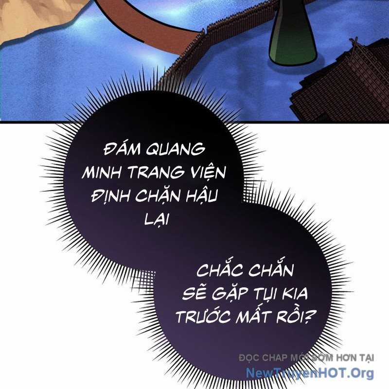 Cửu Thiên Kiếm Pháp - Chapter 125 - Trang 126