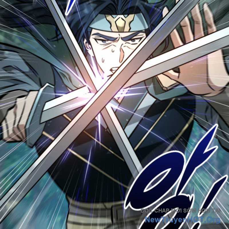 Cửu Thiên Kiếm Pháp - Chapter 125 - Trang 182