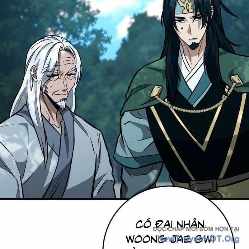 Cửu Thiên Kiếm Pháp - Chapter 125 - Trang 253