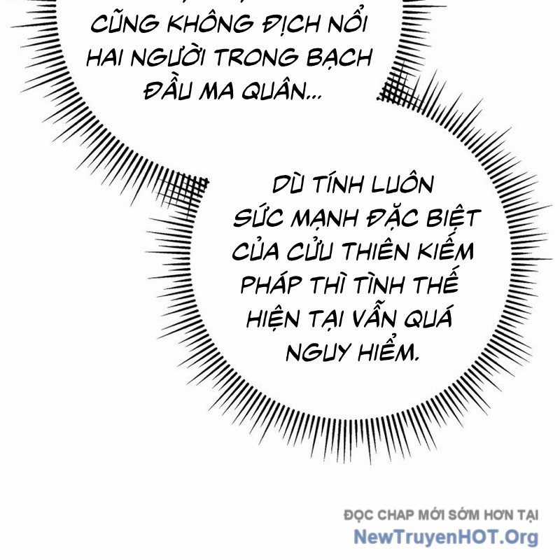 Cửu Thiên Kiếm Pháp - Chapter 125 - Trang 260