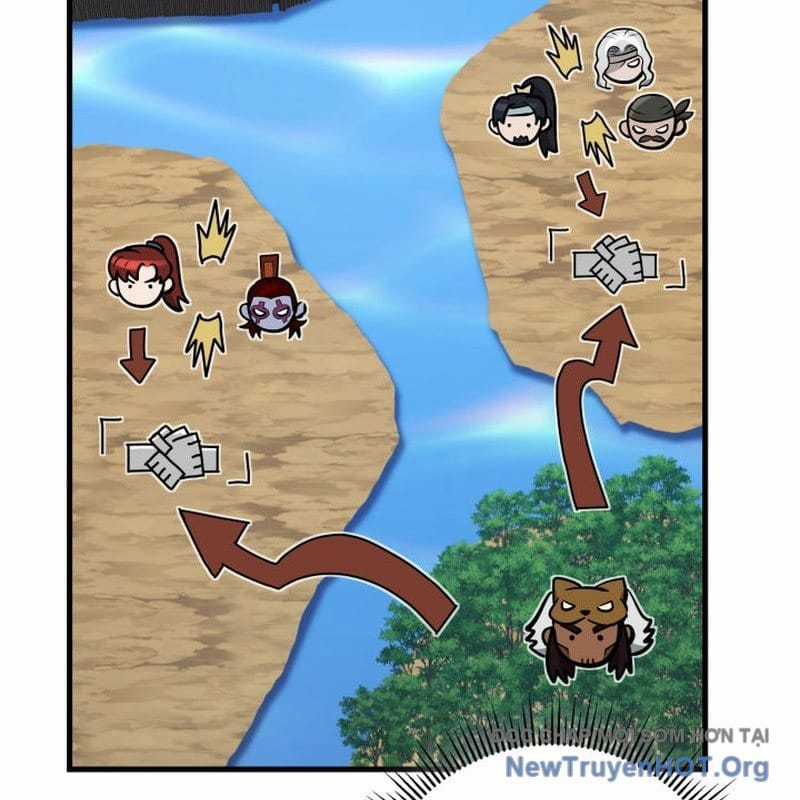 Cửu Thiên Kiếm Pháp - Chapter 125 - Trang 262