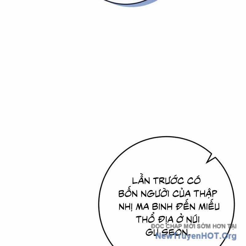 Cửu Thiên Kiếm Pháp - Chapter 125 - Trang 28