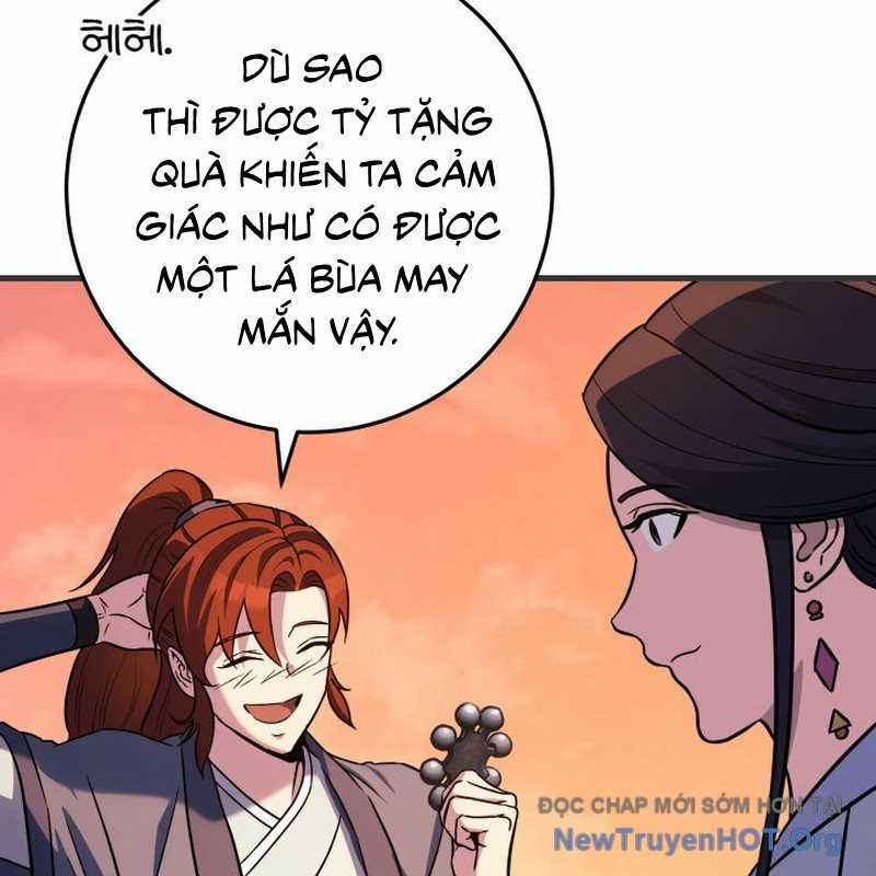 Cửu Thiên Kiếm Pháp - Chapter 125 - Trang 38