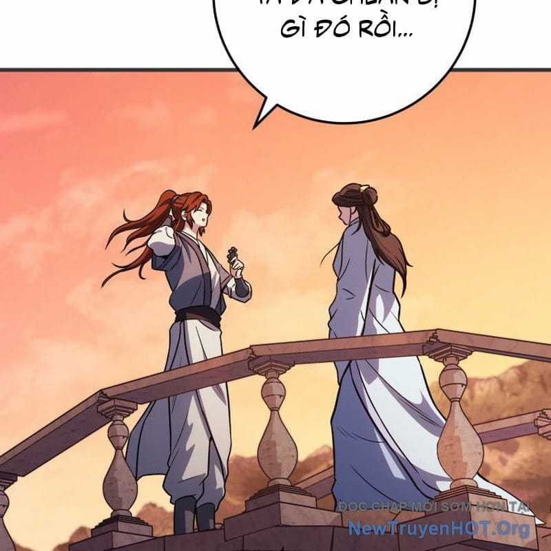 Cửu Thiên Kiếm Pháp - Chapter 125 - Trang 41